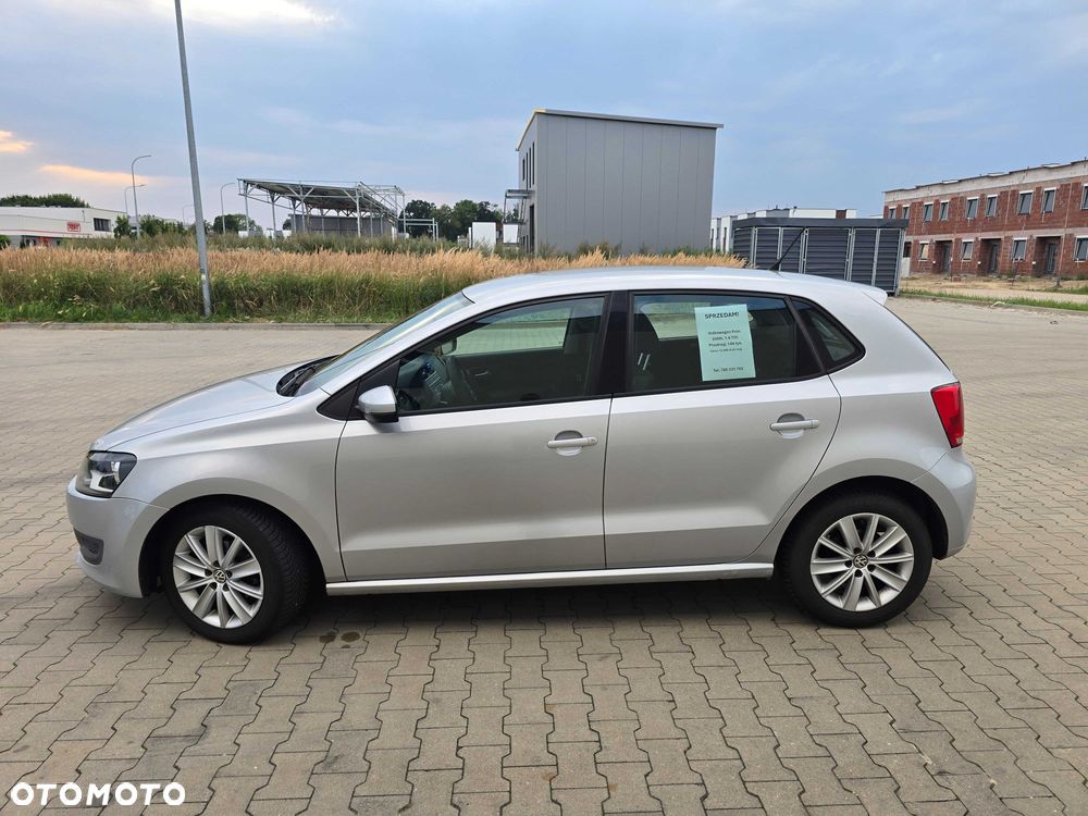 Volkswagen Polo - 4