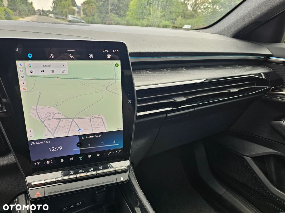 Renault Austral E-Tech Full 200 Techno - 14