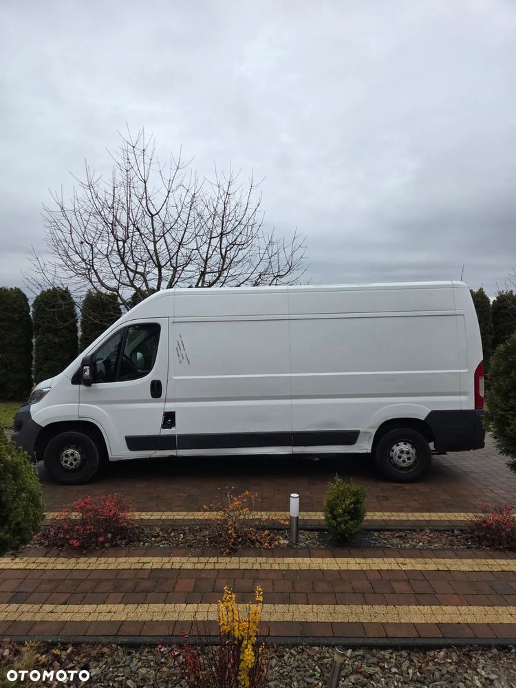 Citroën Jumper - 10