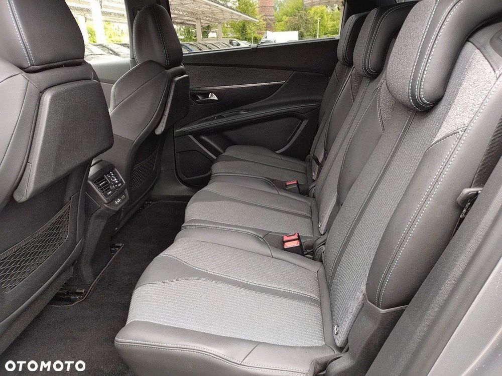 Peugeot 5008 1.5 BlueHDi Allure Pack S&S EAT8 - 10