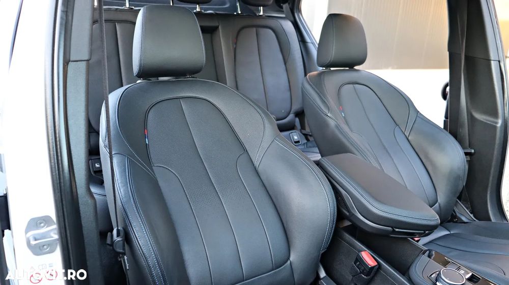 BMW X2 xDrive20d Aut. M Sport X - 16