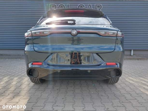 Alfa Romeo Tonale 1.5 T4 GSE mHEV Veloce DCT - 3