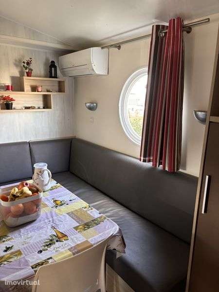 Terreno rustico com casa amovivel T2 - Grande imagem: 2/12