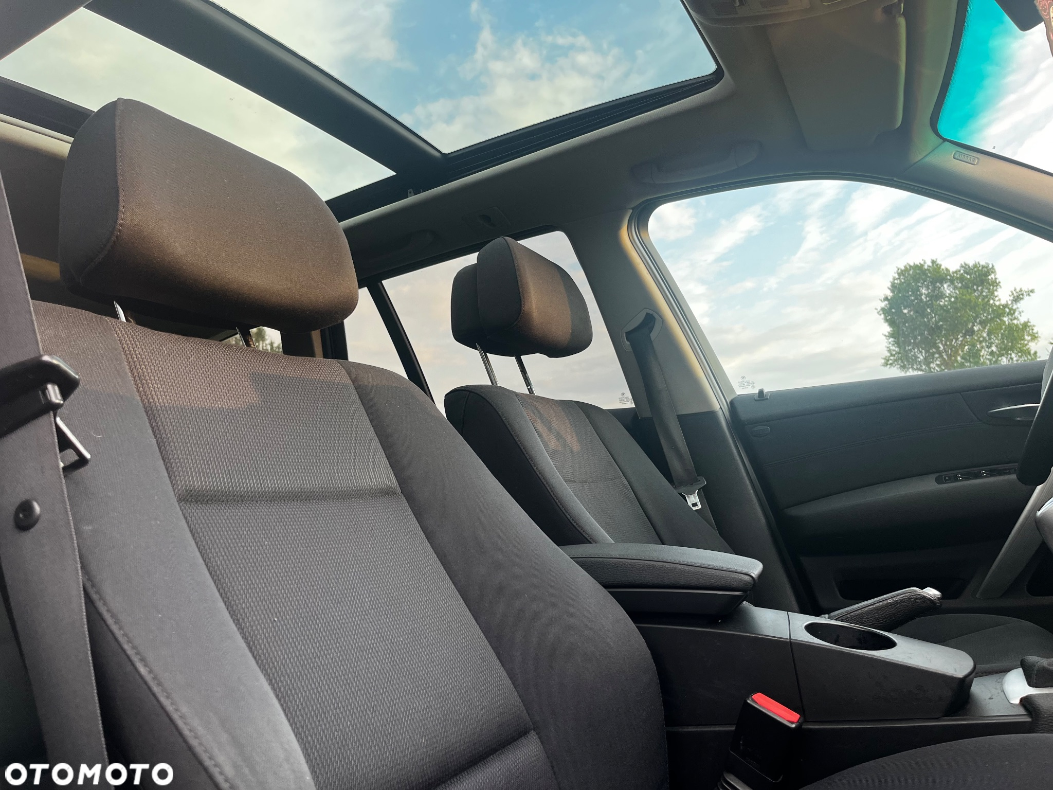 BMW X3 xDrive20d - 31
