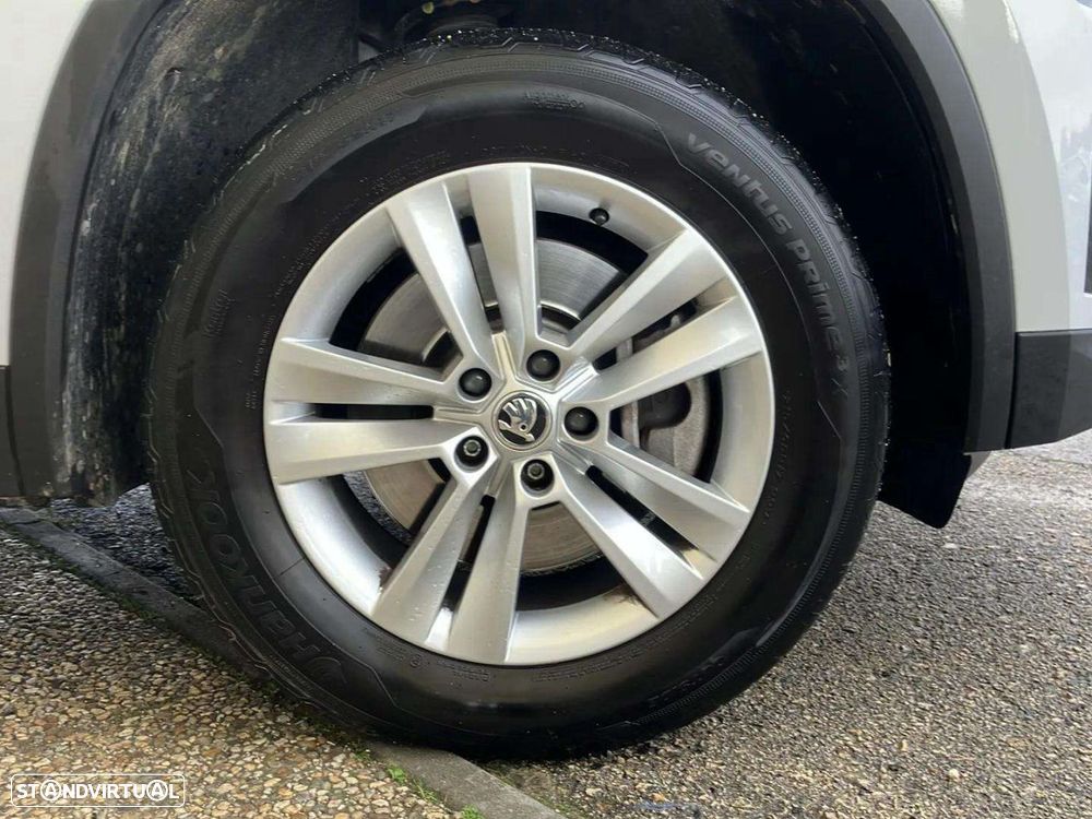 Skoda Kodiaq 2.0 TDI Ambition DSG - 16