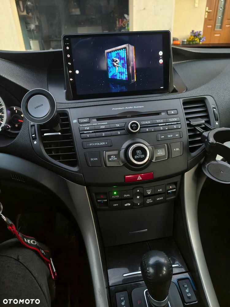 Honda Accord 2.4 Executive - 15