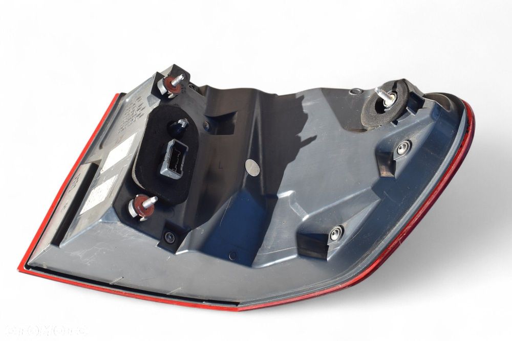 Lampa Lewy Tył BMW 5 F11 KOMBI TOURING 7203233 EU - 6