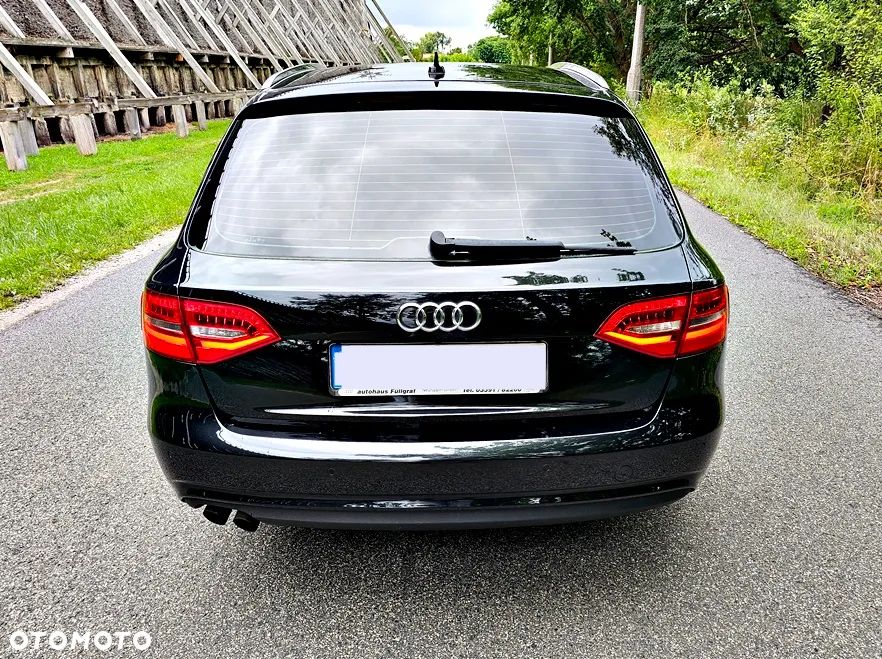 Audi A4 2.0 TDI Prime Edition - 9