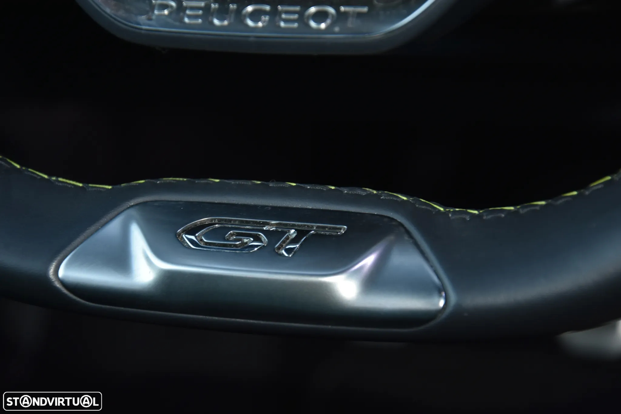 Peugeot 208 1.2 PureTech GT - 14