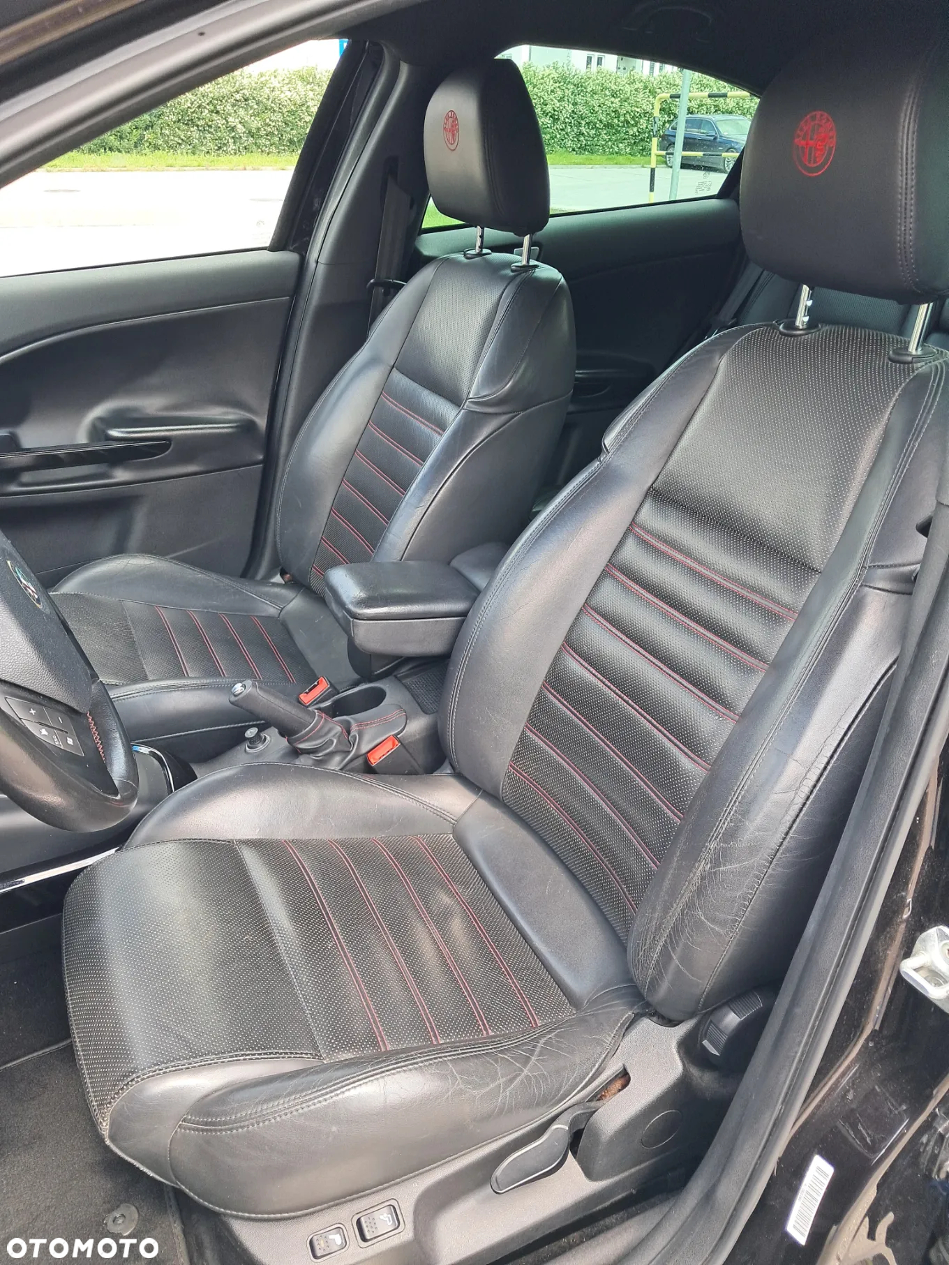 Alfa Romeo Giulietta 1.4 TB MultiAir Distinctive - 10