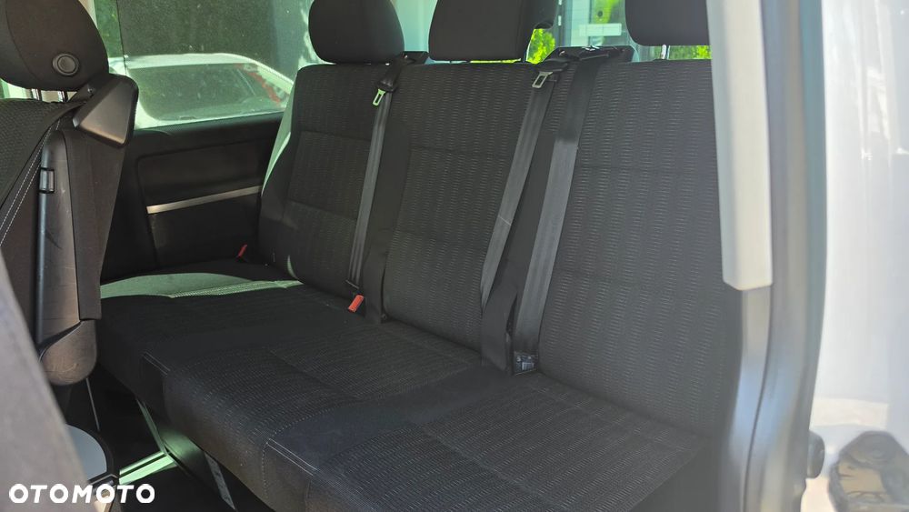 Volkswagen Multivan L1 Comfortline - 18