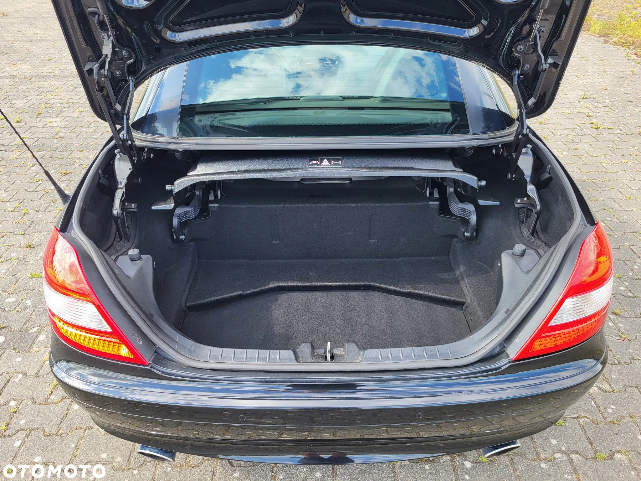 Mercedes-Benz SLK - 19