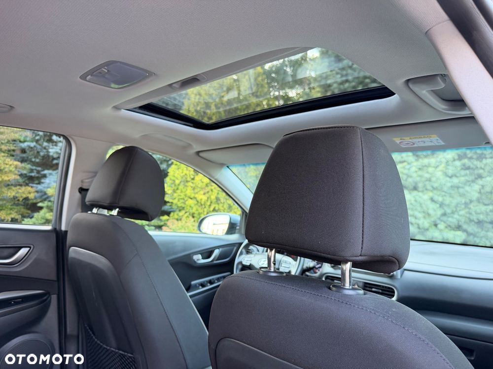 Hyundai Kona 1.6 CRDi Comfort - 23