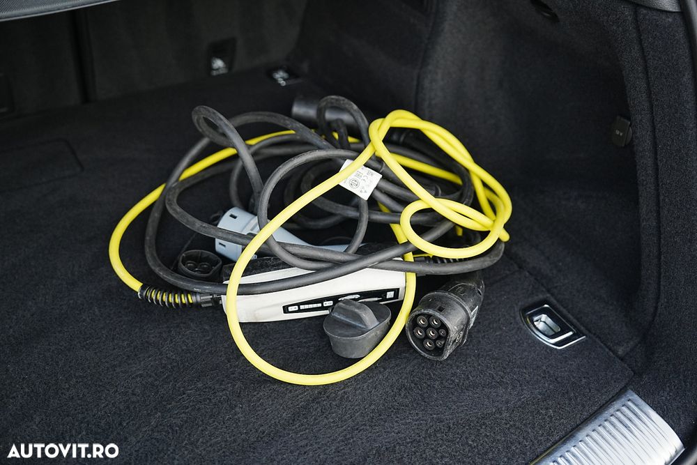 Audi Q5 50 TFSIe quattro S tronic - 26