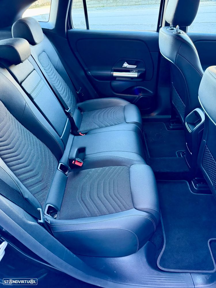 Mercedes-Benz EQA 250 - 16