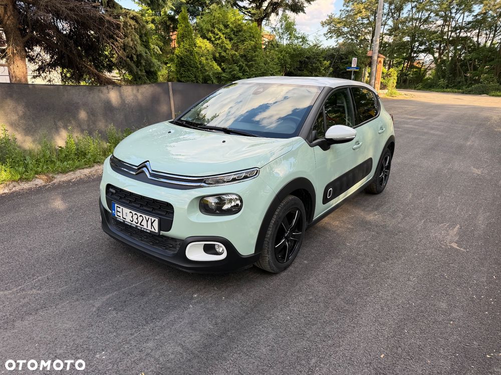 Citroën C3 1.2 PureTech Shine - 3