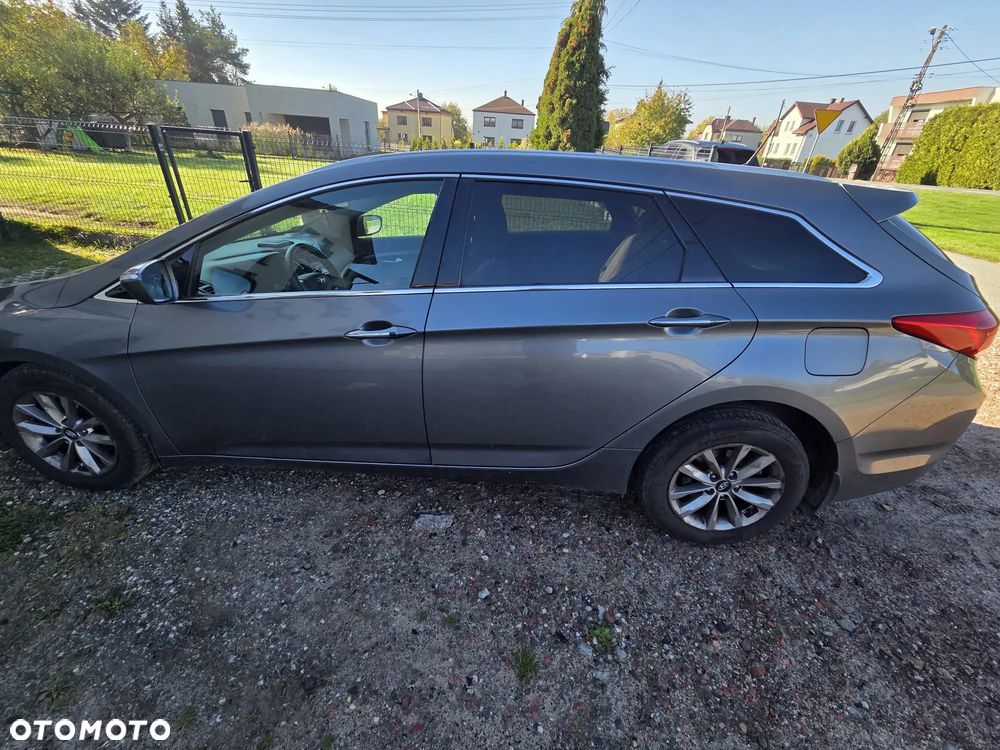 Hyundai i40 - 28