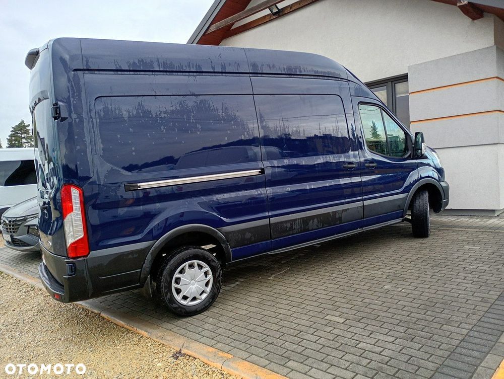 Ford Transit - 7