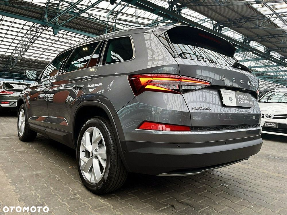 Skoda Kodiaq - 10