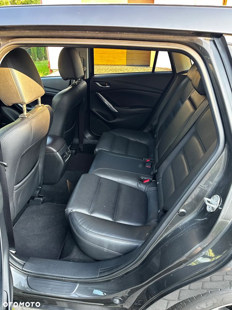 Mazda 6 2.0 Skypassion I-ELoop - 14
