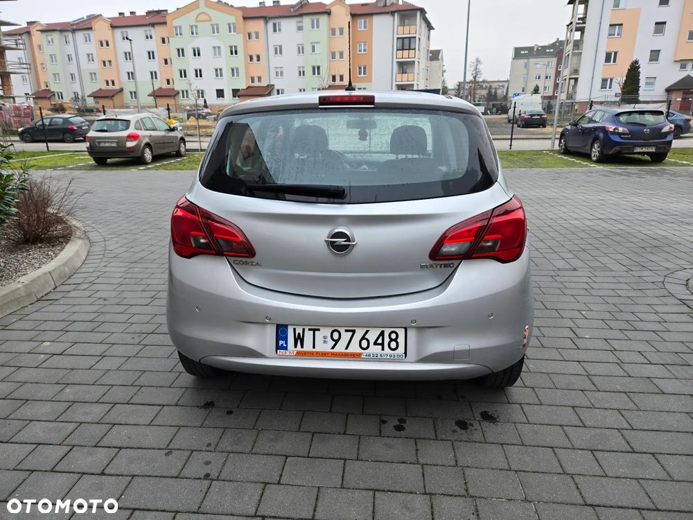 Opel Corsa 1.4 Enjoy - 6