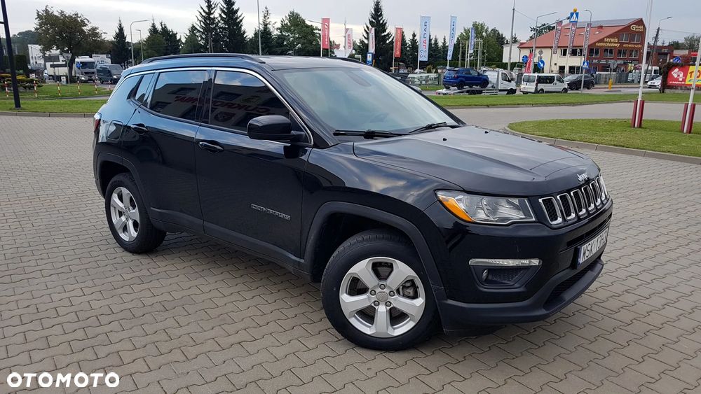 Jeep Compass - 3