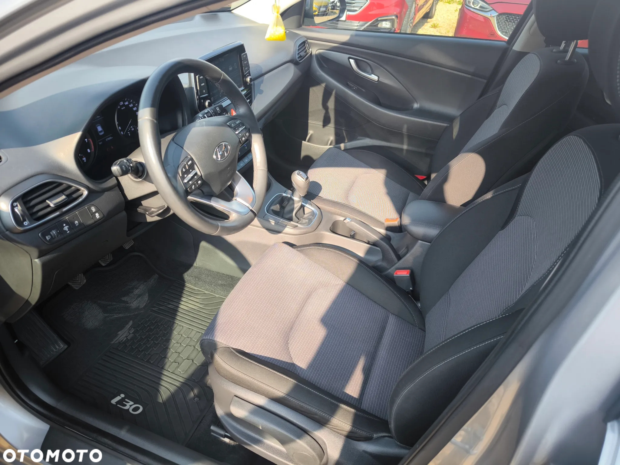 Hyundai i30 - 14