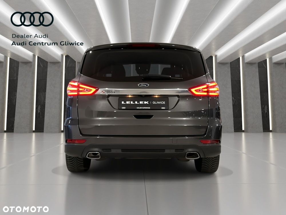 Ford S-Max - 5