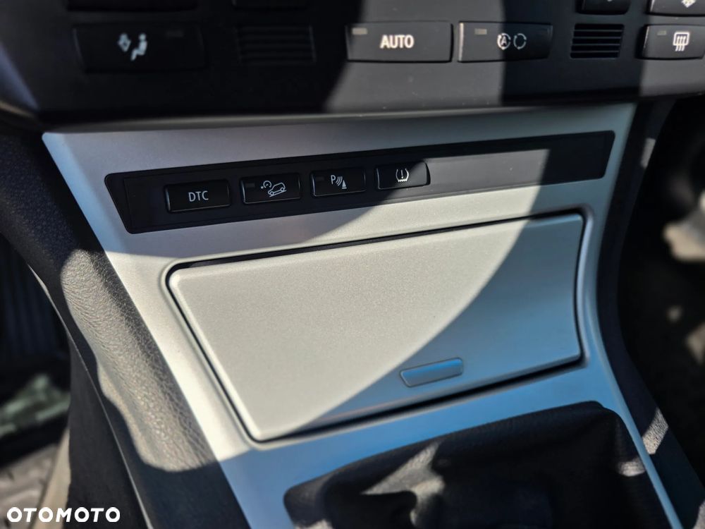 BMW X3 xDrive20d Limited Sport Edition - 32