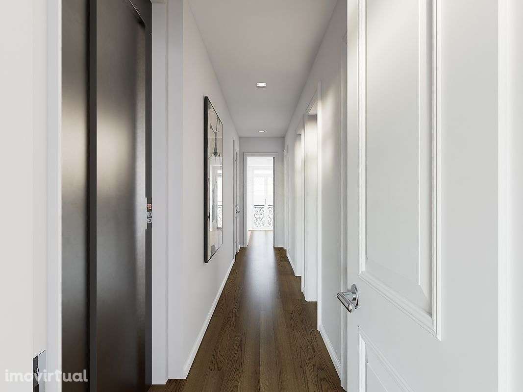 Apartamento T2 para venda - Grande imagem: 4/15