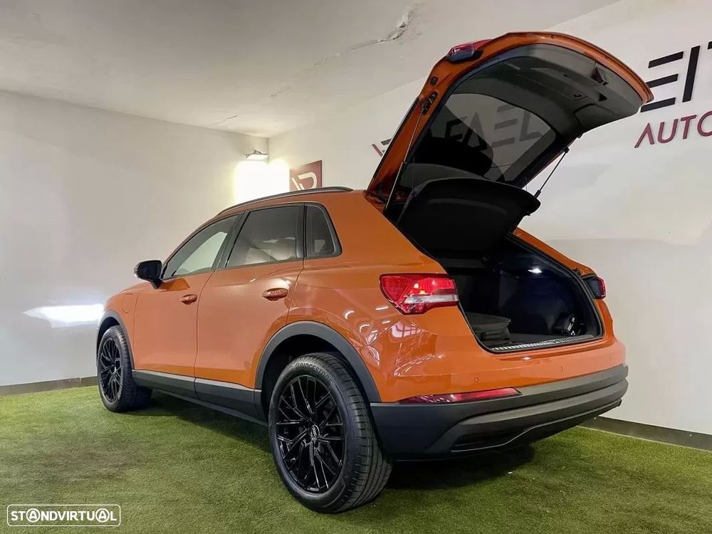 Audi Q3 45 TFSIe S line S tronic - 34