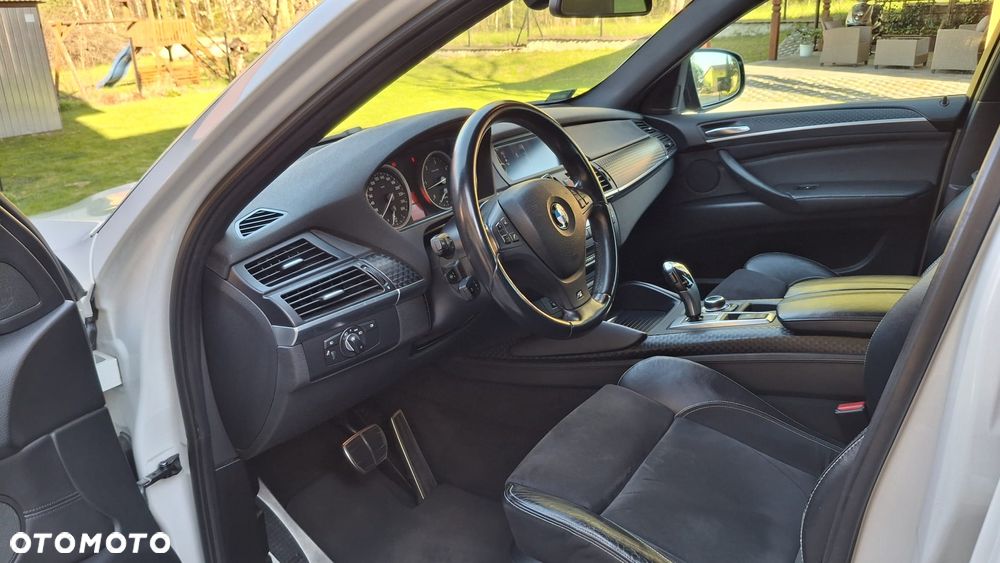 BMW X6 - 7