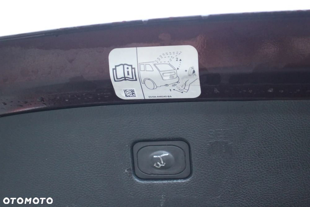 Ford Edge - 19