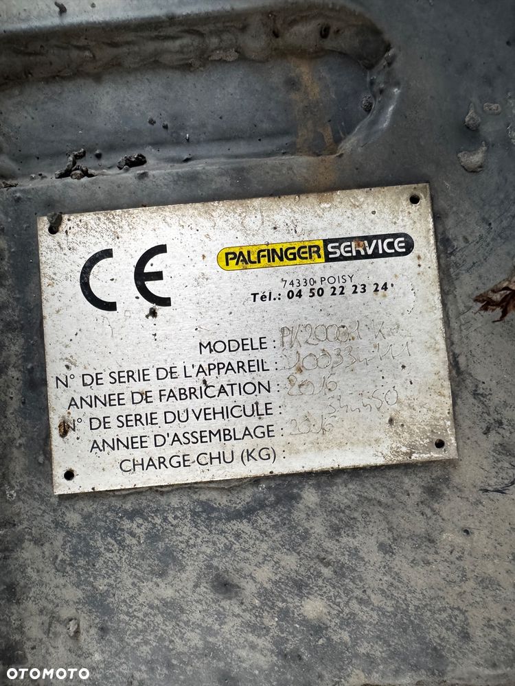 Iveco Trakker 500 E6 - 13