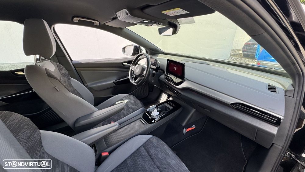 VW ID.4 77 kWh Pro Performance - 27