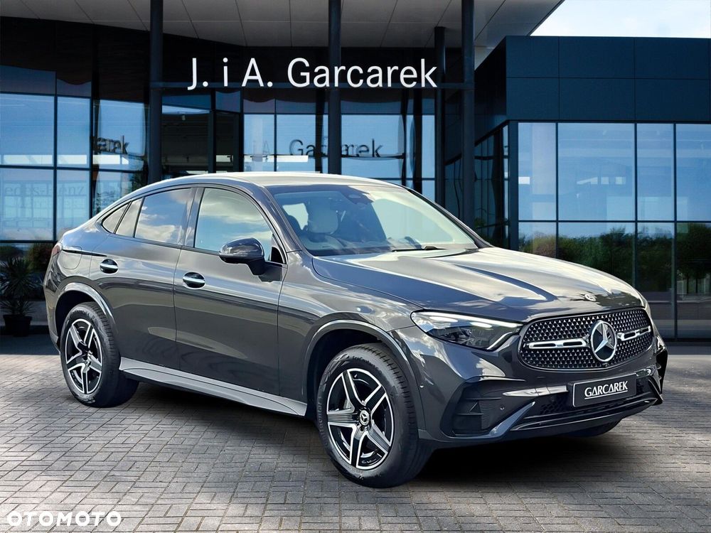 Mercedes-Benz GLC - 8