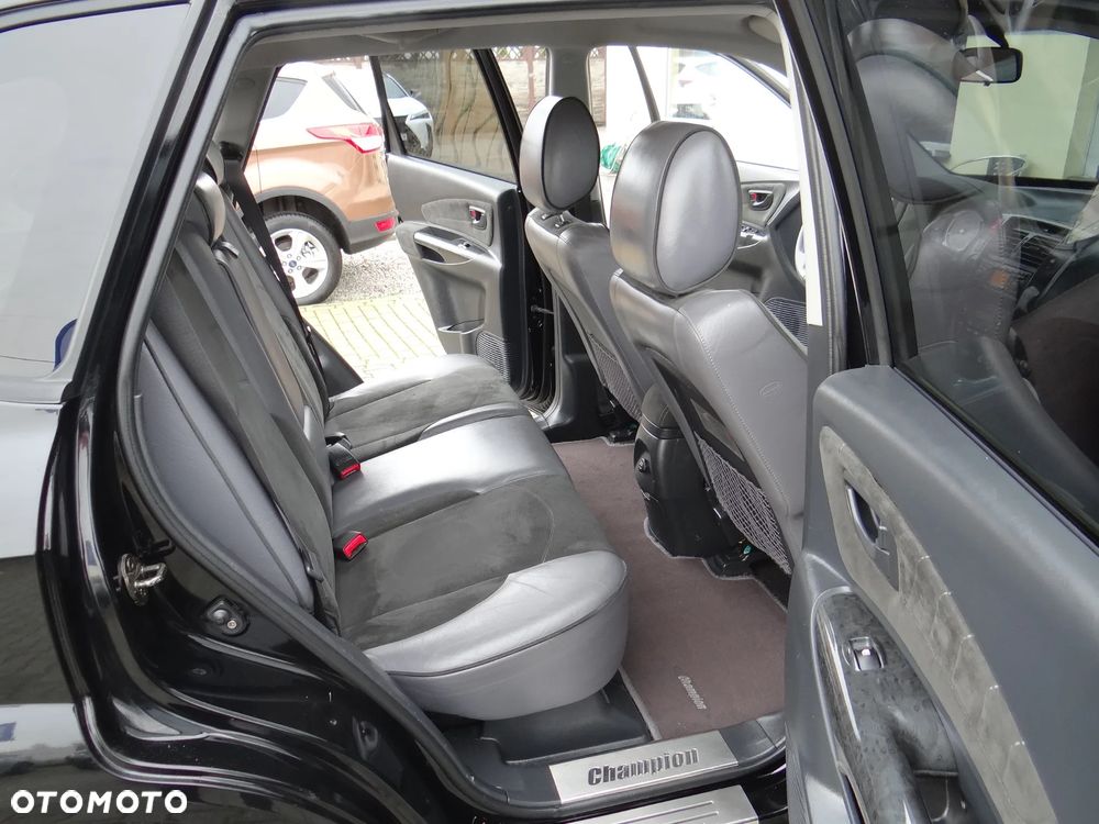 Hyundai Tucson 2.0 2WD Champion - 36