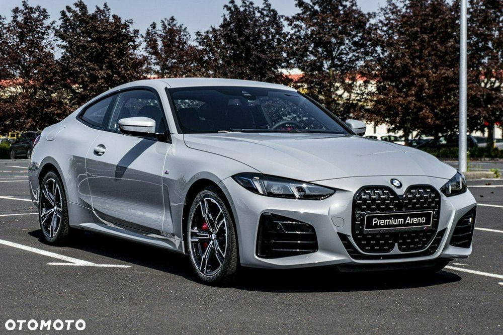 BMW Seria 4 - 4