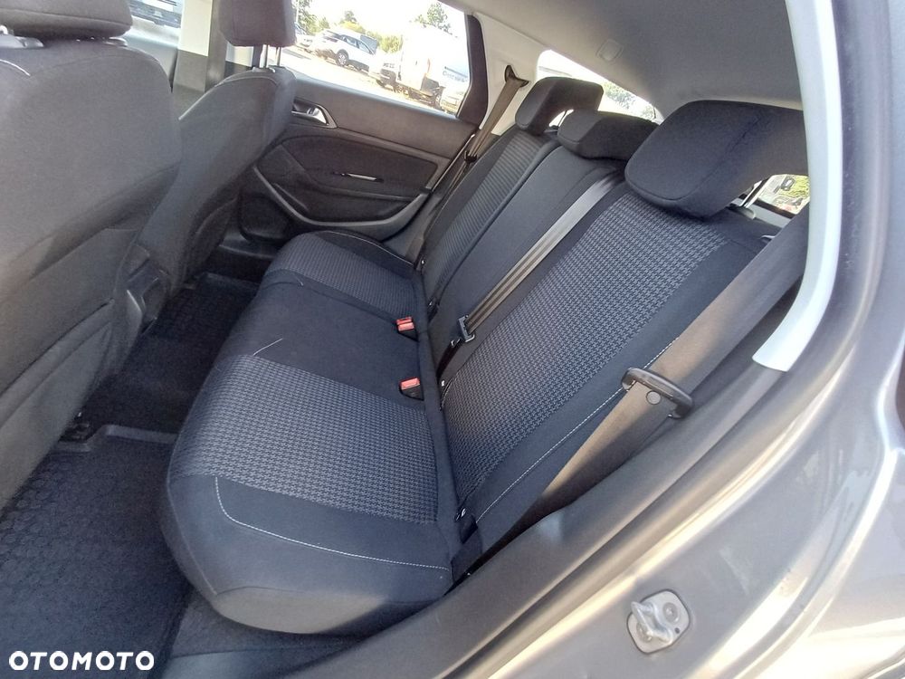 Peugeot 308 - 29