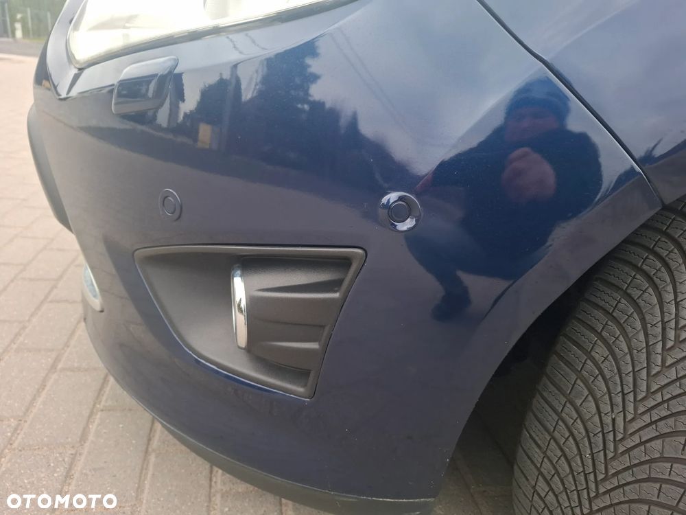 Ford C-MAX 1.6 TDCi Edition - 23