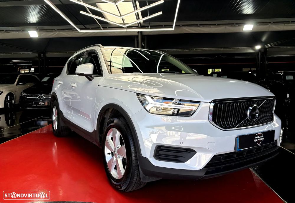 Volvo XC 40 1.5 T2 Core - 2