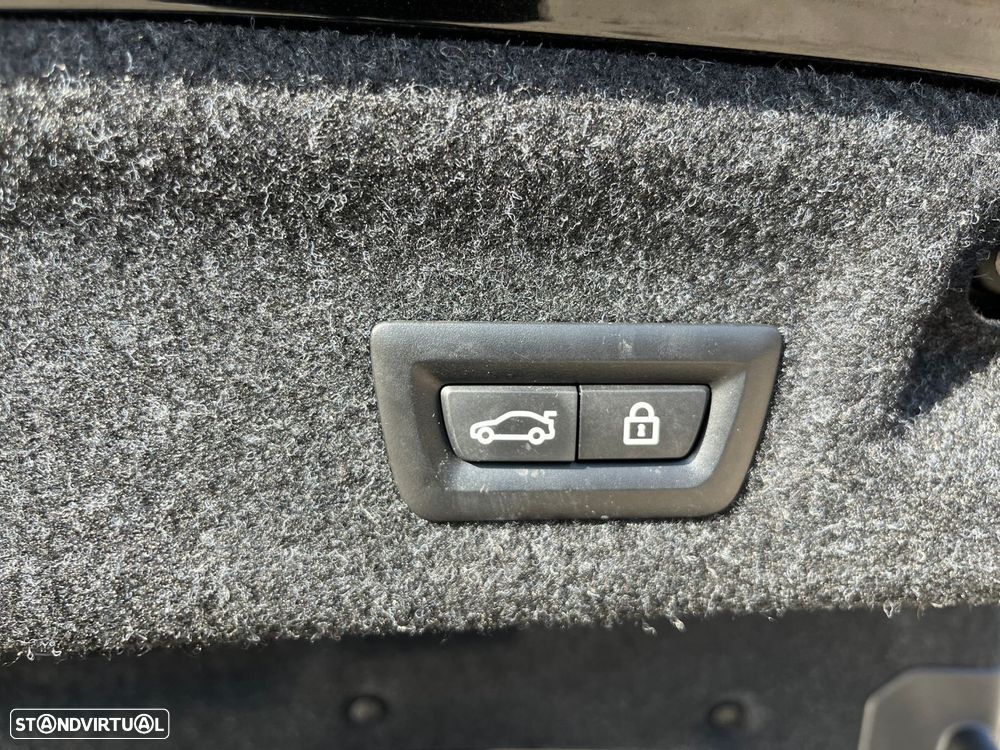 BMW 420 d Pack M Auto - 8
