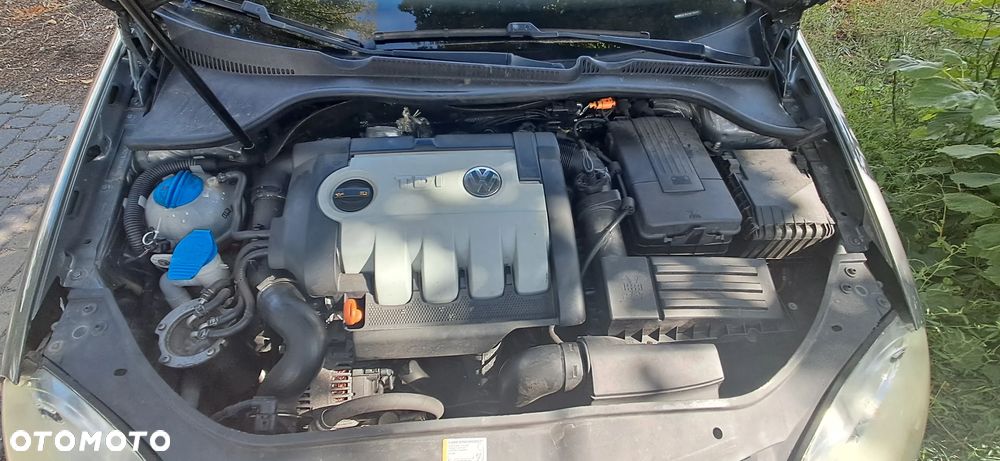 Volkswagen Golf - 16
