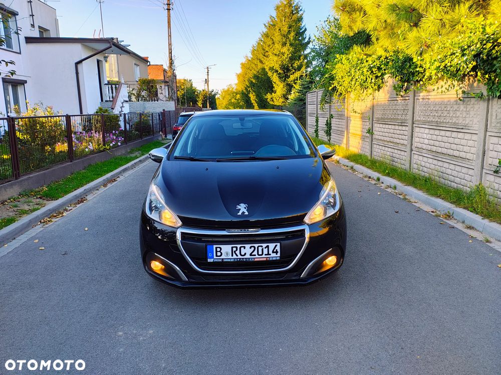 Peugeot 208 1.2 PureTech Style - 2