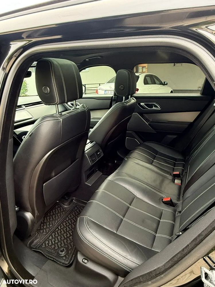 Land Rover Range Rover Velar 3.0 R-Dynamic SE - 7