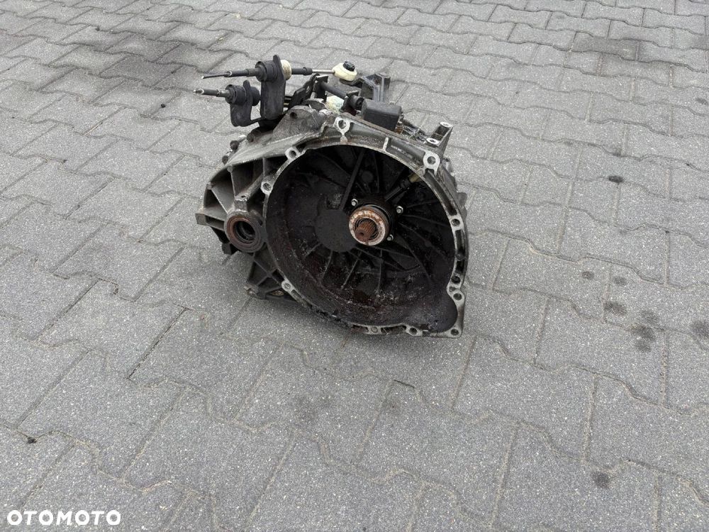 SKRZYNIA BIEGÓW 1.8 TDCI 6G9R7002BC FORD MONDEO 2009 - 3