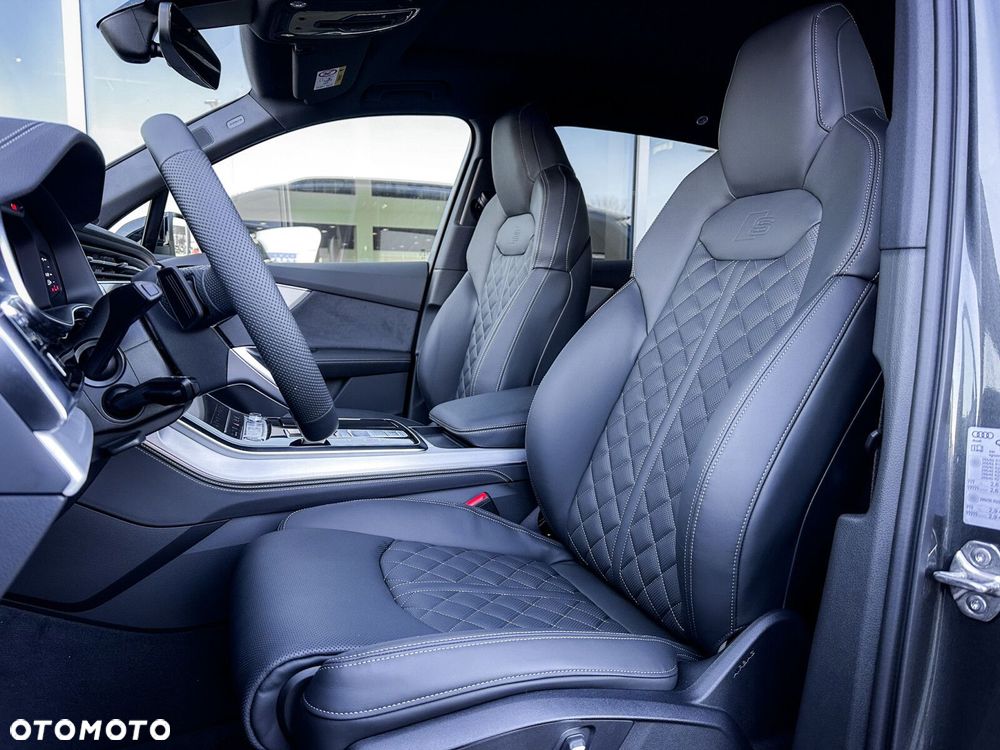 Audi Q7 - 22