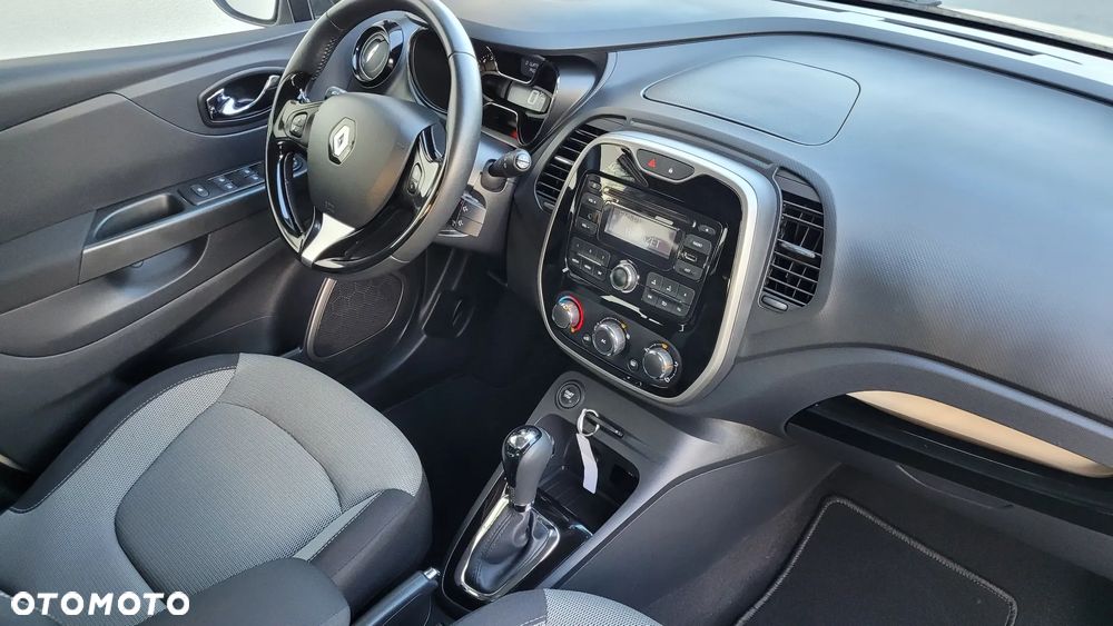 Renault Captur ENERGY TCe 120 EDC Dynamique - 19