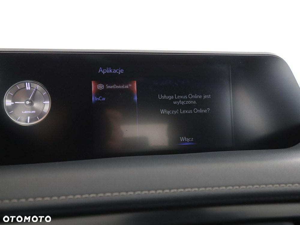 Lexus UX 250h Business Edition - 28