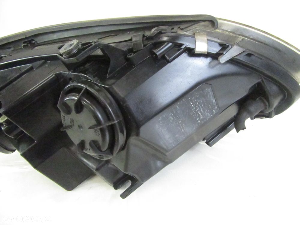 Reflektory reflektor Lampy lampa przód BMW e60 e61 Europa prawa lewa - 27